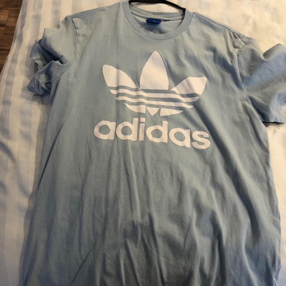 Adidas shirt